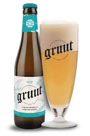 Gruut Blanche